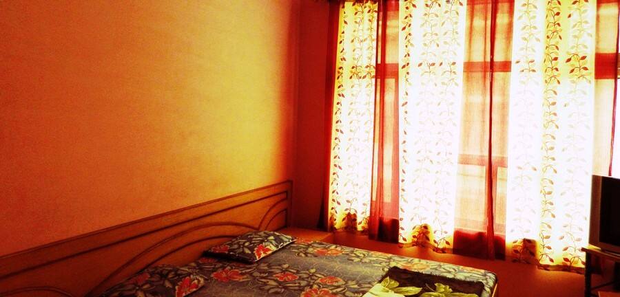 Hotel Summer Hill, Rajgarh - Sirmaur 5